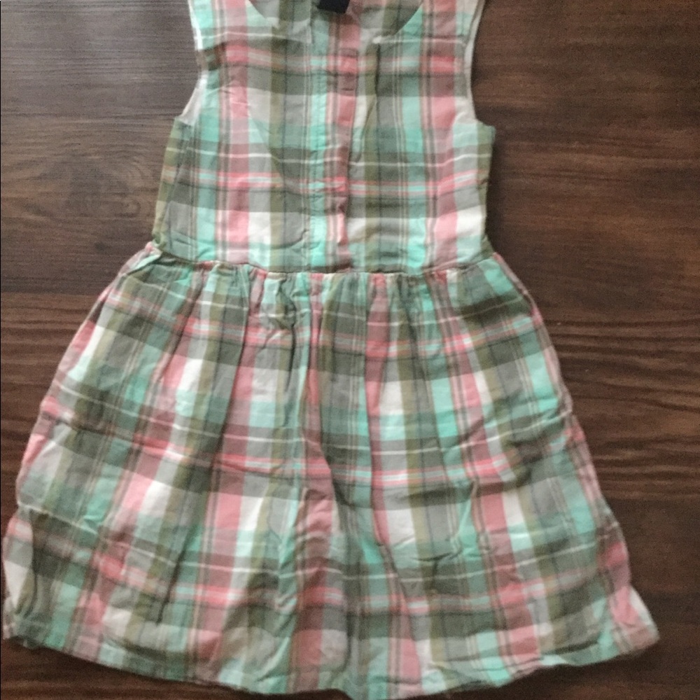 Gap girls dress